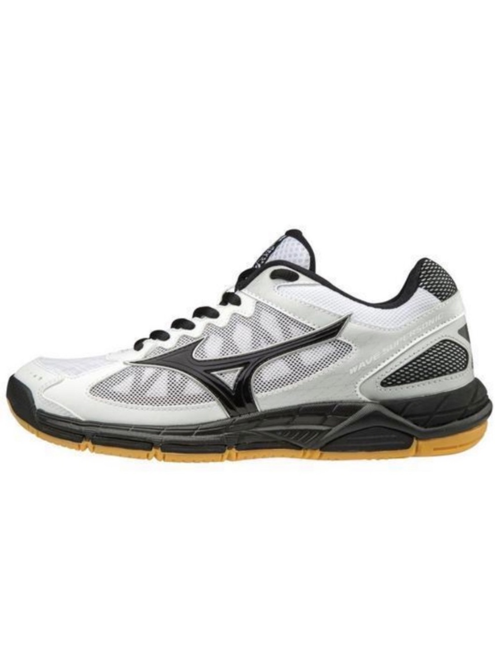 Mizuno Wave Supersonic Women's Volleyball Shoe